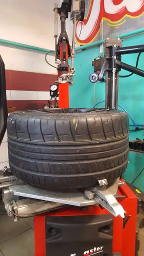 Wulkanizacja Toczydłowscy